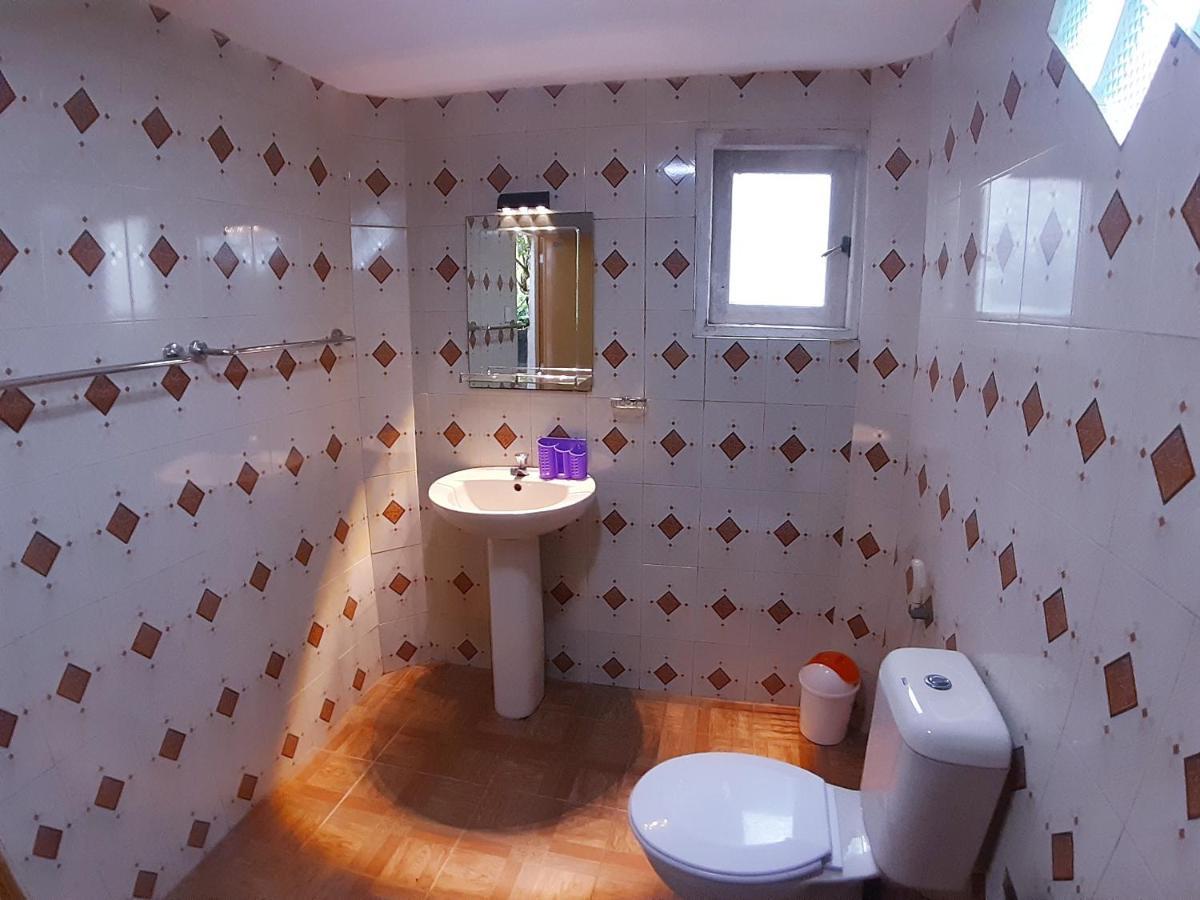 Mutu Villa Zuid-Dikwella Buitenkant foto