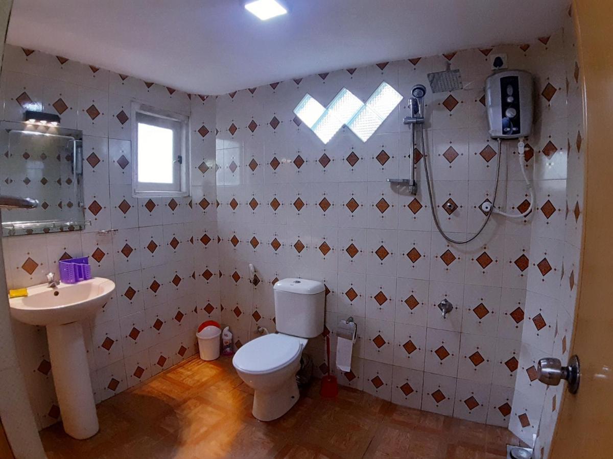 Mutu Villa Zuid-Dikwella Buitenkant foto